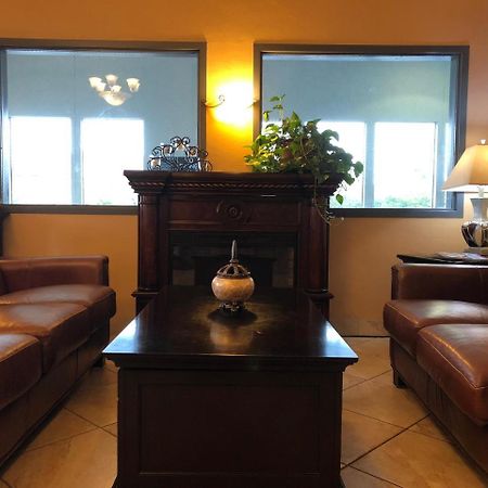 Motel Super 8 By Wyndham Kennewick Esterno foto
