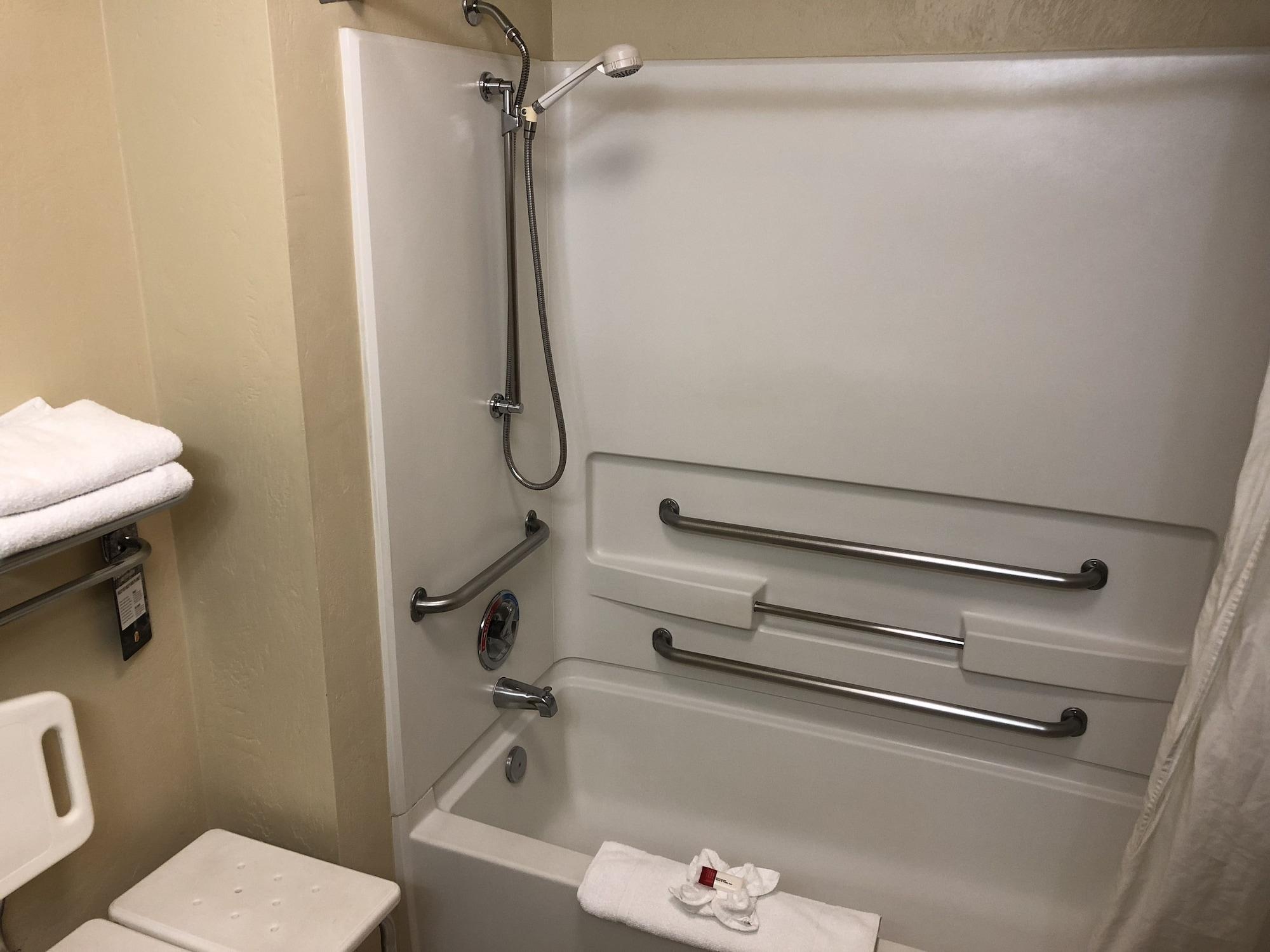 Motel Super 8 By Wyndham Kennewick Esterno foto