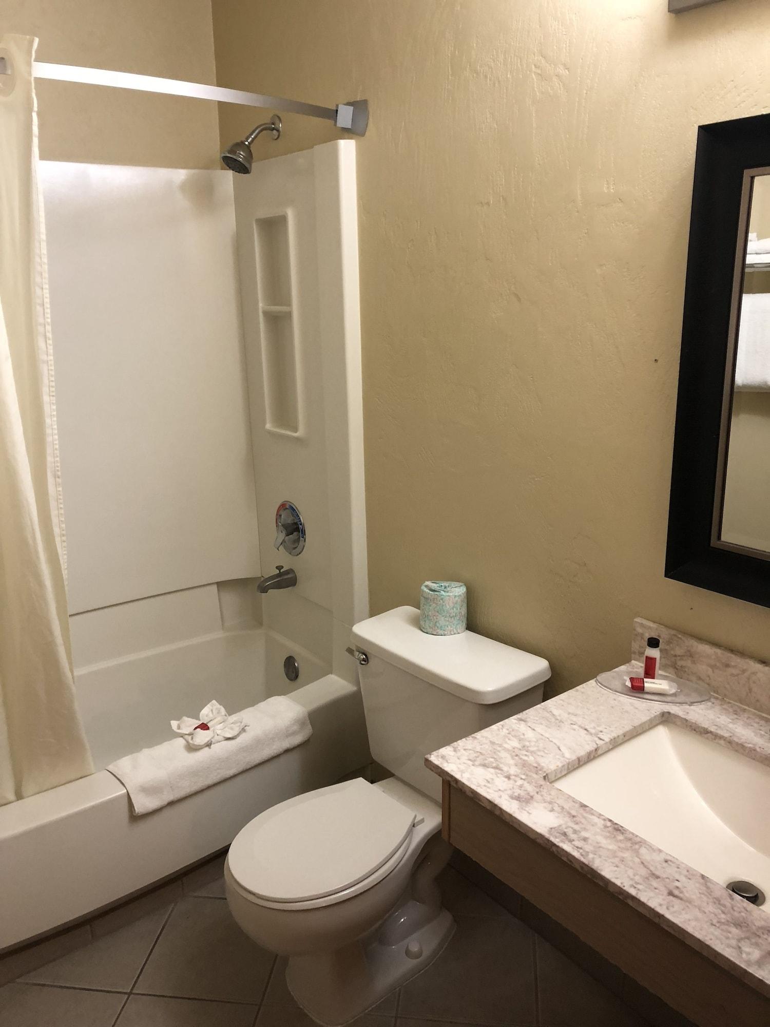 Motel Super 8 By Wyndham Kennewick Esterno foto