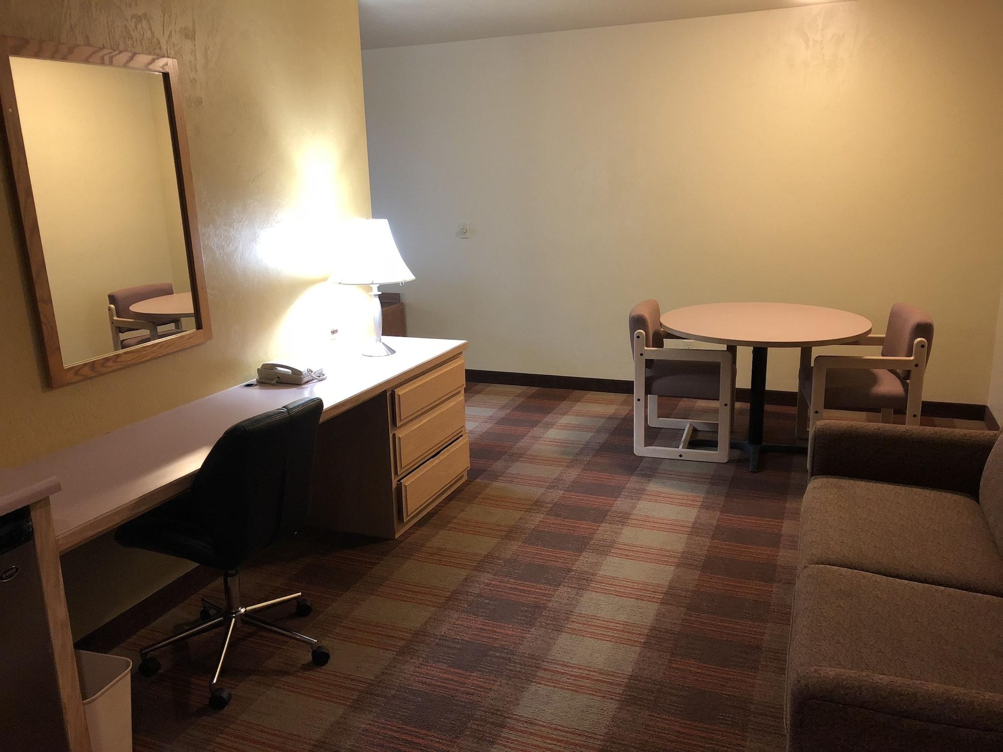 Motel Super 8 By Wyndham Kennewick Esterno foto