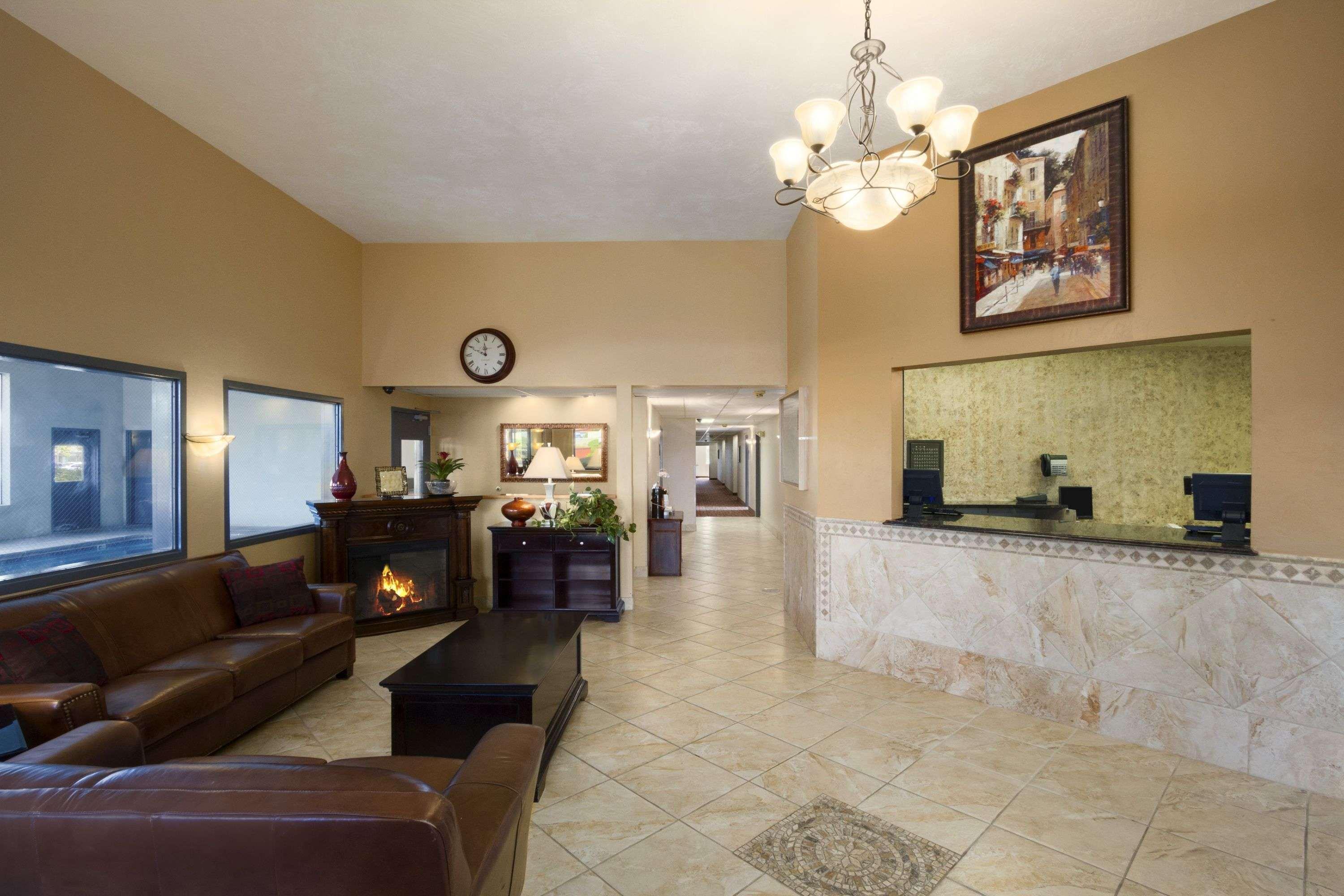 Motel Super 8 By Wyndham Kennewick Esterno foto