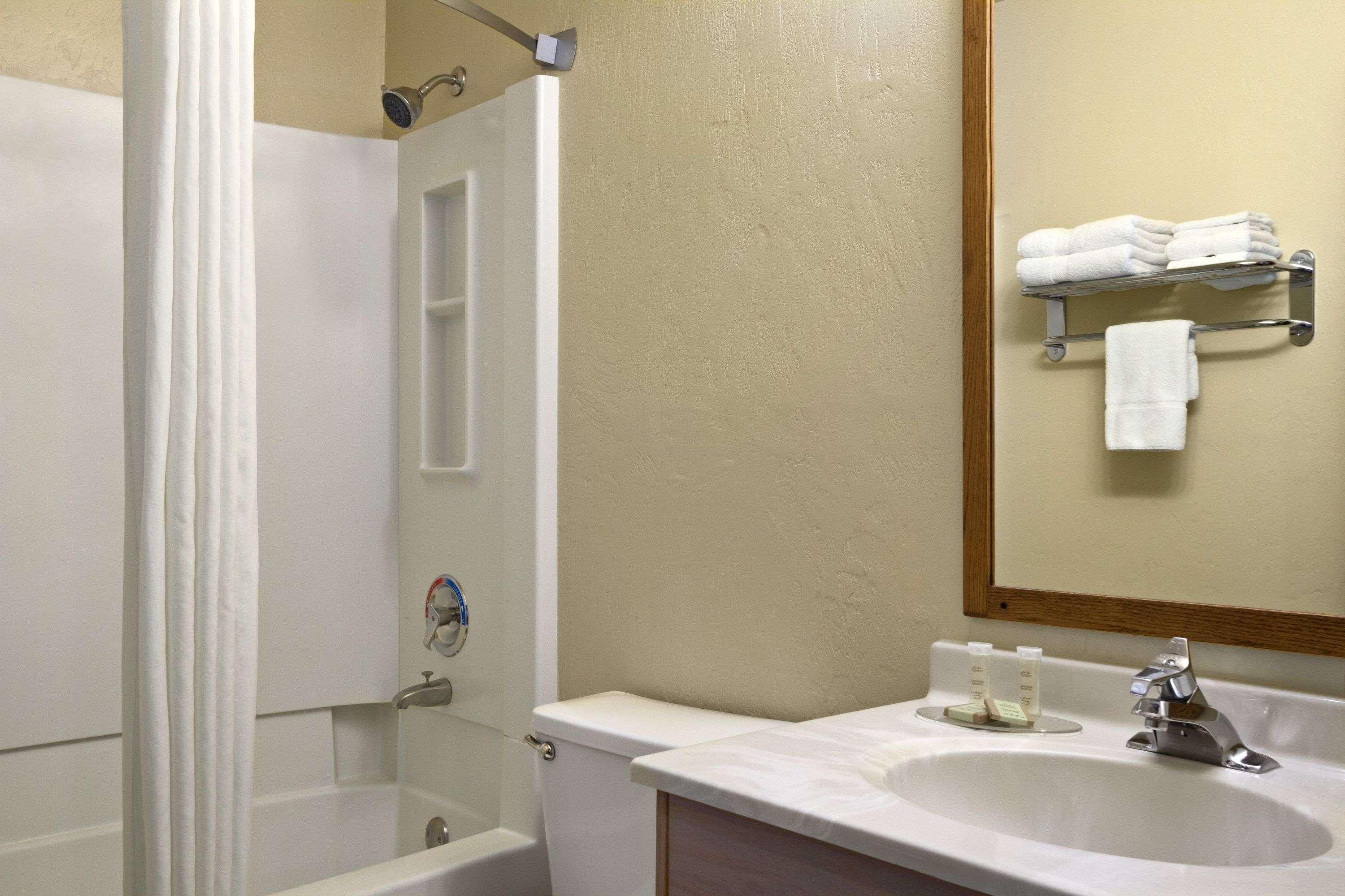 Motel Super 8 By Wyndham Kennewick Esterno foto