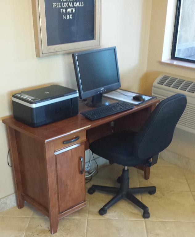 Motel Super 8 By Wyndham Kennewick Esterno foto