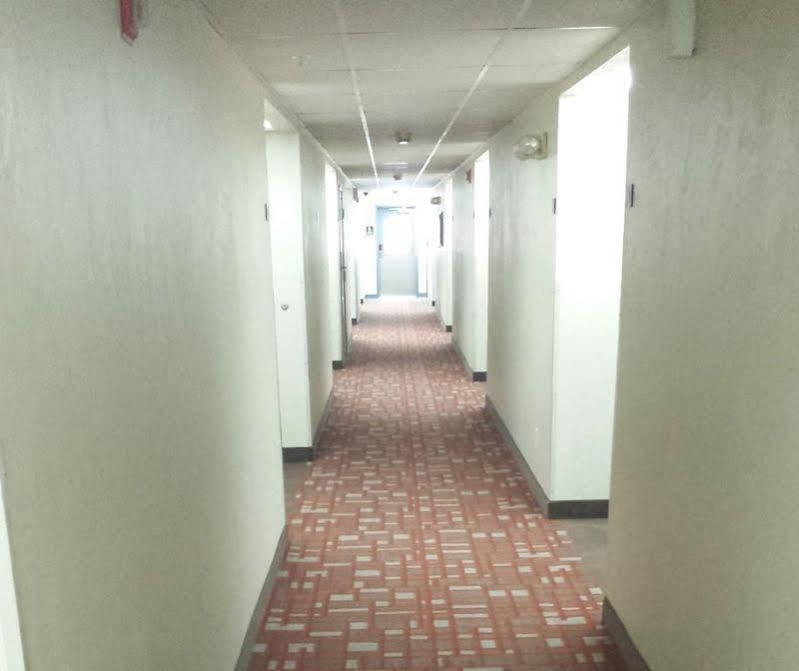 Motel Super 8 By Wyndham Kennewick Esterno foto